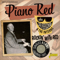 Piano Red Aka Dr Feelgood & The Interns - Rockin With Red: Singles As & Bs 1950-1962 - Music CD