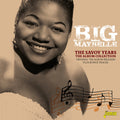 Big Maybelle - Savoy Years: Album Collection - Original 50s Album - Music CD