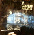 O Beaglaoich,maire & Seamus - An Ciarraioch Mallaithe - Music CD