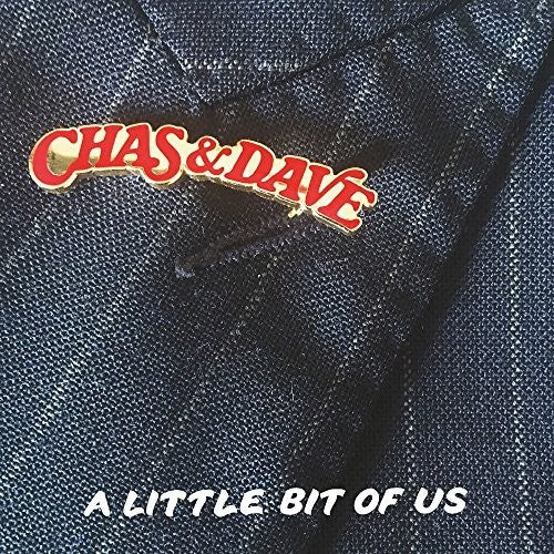 Chas & Dave - Little Bit Of Us - Vinyl Record