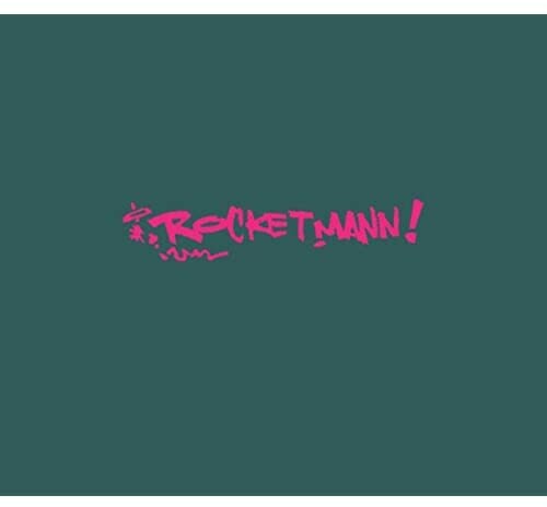 Rocketmann - Rocketmann - Music CD