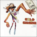 Gold Chains - Young Miss America - Music CD