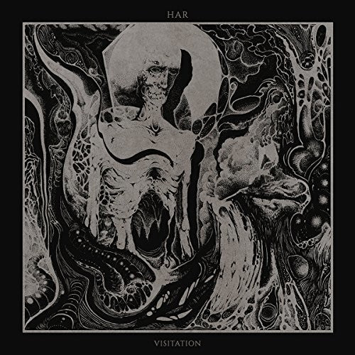 Har - Visitation - Vinyl Record