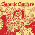 Satanic Surfers - Back From Hell - Music CD