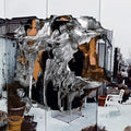 Roamer - What The Hell - Music CD
