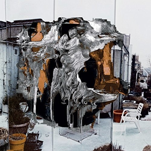 Roamer - What The Hell - Music CD