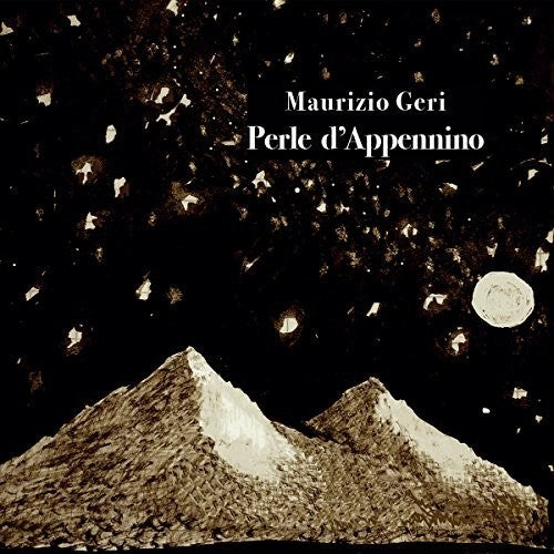 Geri,maurizio - Perle D'appennino - Music CD