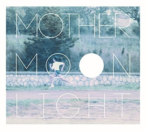 Fuschetto,max - Mother Moonlight - Music CD
