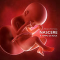 Formoso,adriano - Nascere A Tempo Di Rock - Music CD