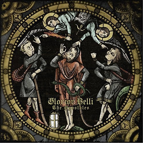 Glorior Belli - Apostates - Vinyl Record