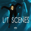 Passenier,jesse / Fluid Orchestra / Dudok Quartet - Lit Scenes - Music CD