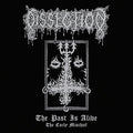 Dissection - Past Is Alive (the Early Mischief) - Music CD