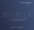 Brubeck,dave - Live At The Kurhaus 1967 - Music CD