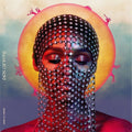Monae,janelle - Dirty Computer - Music CD