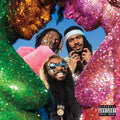 Flatbush Zombies - Vacation In Hell - Music CD