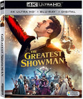 Greatest Showman - Greatest Showman - UHD