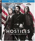 Hostiles - Hostiles - Blu-ray