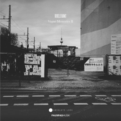 Irrelevant - Vague Memories Ii - Vinyl Record