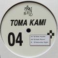 Kami,toma - Slither - Vinyl Record