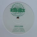 Kryska,mariuz - Low Jam - Vinyl Record