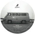 Onon - Lost Ching - Vinyl Record