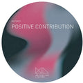 Positive Contribution / Various - Positive Contribution / Various - Vinyl Record