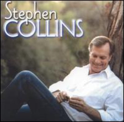 Collins,stephen - Stephen Collins - Music CD