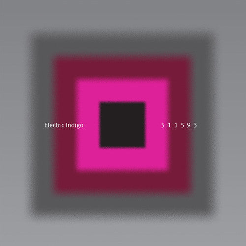 Electric Indigo - 511593 - Music CD