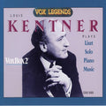 Liszt / Kentner - Piano Works - Music CD
