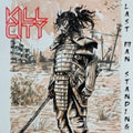 Kill City - Last Man Standing - CD