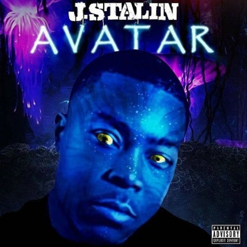 Stalin,j. - Avatar - Music CD