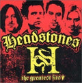 Headstones - Greatest Hits - Music CD