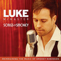 Mcmaster,luke - Songs Of Smokey - Music CD