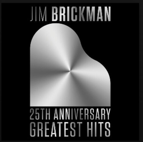Brickman,jim - 25th Anniversay - Music CD