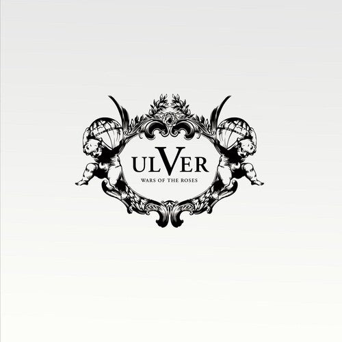 Ulver - Wars Of The Roses - Music CD
