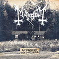 Mayhem - Henhouse Recordings - Music CD