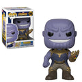 Funko Pop! Marvel: - Avengers Infinity War - Thanos - Collectibles