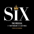 Six - Six: The Musical (studio Cast Recording) - Music CD