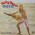 Al-munzer,ihsan - Belly Dance Disco - Music CD