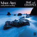 Abel / Pitmann - Time & Distance - Music CD