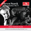 Schubert / Staryk - Retrospective / Every Violinist's Guide - Music CD