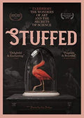 Stuffed - Stuffed - DVD