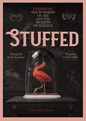 Stuffed - Stuffed - DVD