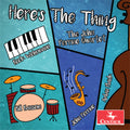 Perrine / Perrine / Ransom - Here's The Thing - Music CD