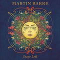 Martin Barre - Stage Left