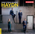 Haydn / Doric String Quartet - String Quartets - Music CD