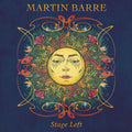 Barre,martin - Stage Left - Music CD