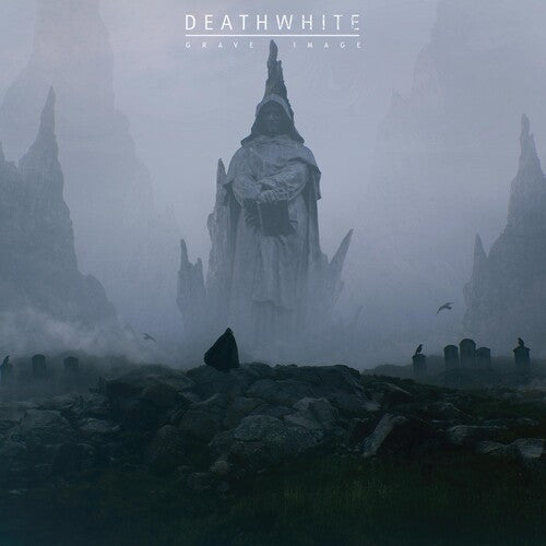 Deathwhite - Grave Image - Music CD