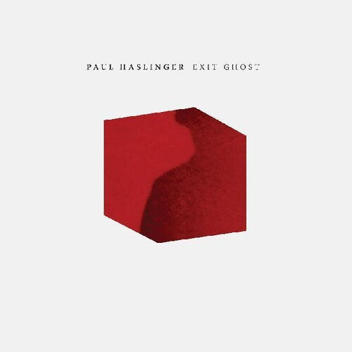 Haslinger,paul - Exit Ghost - Music CD