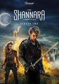 Shannara Chronicles: Season Two - Shannara Chronicles: Season Two - DVD